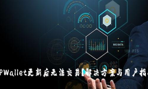TPWallet更新后无法交易？解决方案与用户指南