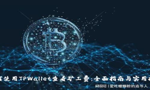 如何使用TPWallet查看矿工费：全面指南与实用技巧