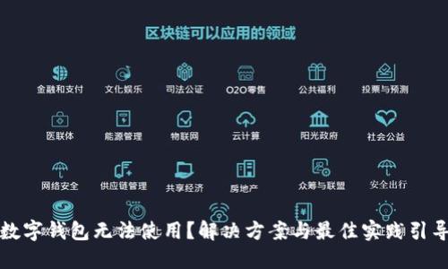 数字钱包无法使用？解决方案与最佳实践引导
