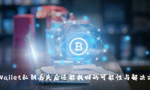 TPWallet私钥丢失后还能找回的可能性与解决方案