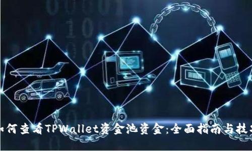 如何查看TPWallet资金池资金：全面指南与技巧