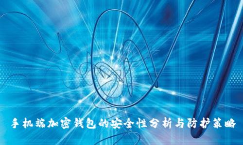 手机端加密钱包的安全性分析与防护策略