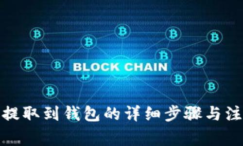 数字币提取到钱包的详细步骤与注意事项