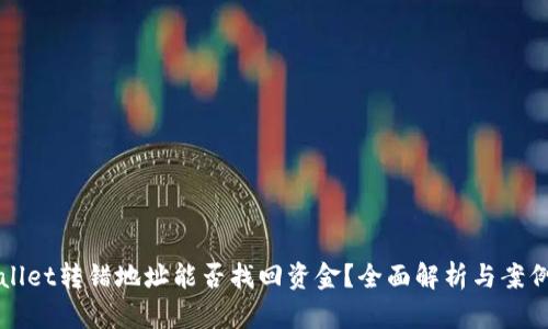 TPWallet转错地址能否找回资金？全面解析与案例分享