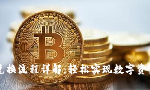 TP冷钱包兑换流程详解：轻松实现数字资产安全交易