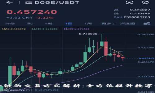 TPWallet各个链的交易方式解析：全方位提升数字资产管理体验