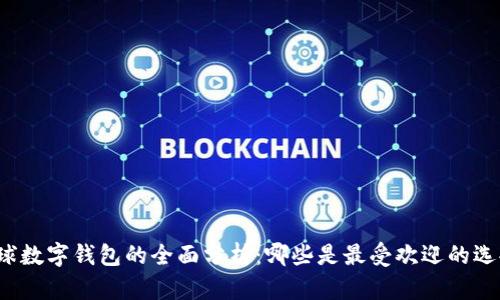 全球数字钱包的全面分析：哪些是最受欢迎的选择？