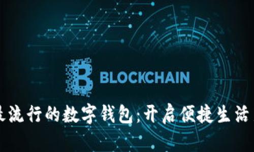 中国最流行的数字钱包：开启便捷生活新方式