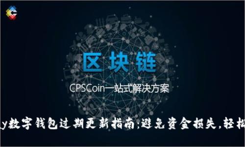 bhpay数字钱包过期更新指南：避免资金损失，轻松操作