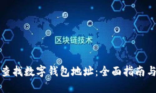 如何查找数字钱包地址：全面指南与技巧