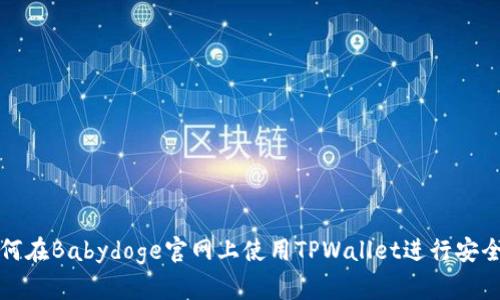 : 如何在Babydoge官网上使用TPWallet进行安全交易