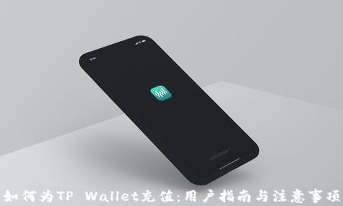 
如何为TP Wallet充值：用户指南与注意事项