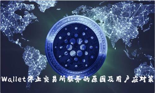 TPWallet停止交易所服务的原因及用户应对策略
