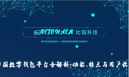 中国数字钱包平台全解析：功能、特点与用户收益