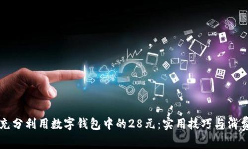 如何充分利用数字钱包中的28元：实用技巧与消费指南