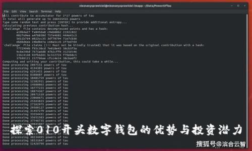 探索010开头数字钱包的优势与投资潜力