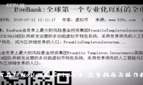 如何在TPWallet购买Kishu币：完整指南与操作技巧