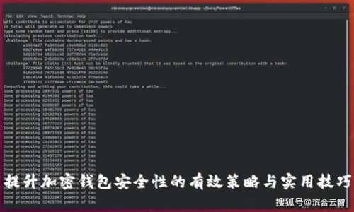 提升加密钱包安全性的有效策略与实用技巧