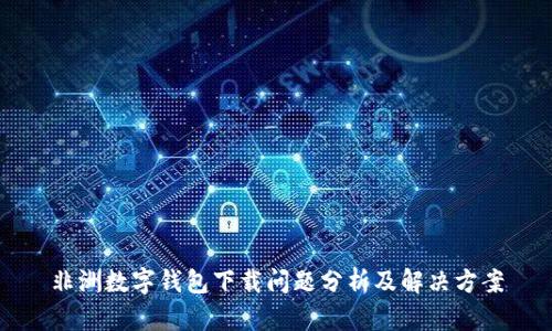 非洲数字钱包下载问题分析及解决方案
