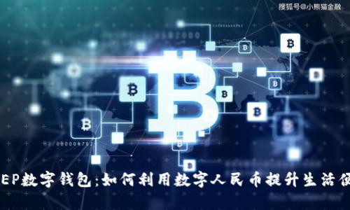 全面解析建行DCEP数字钱包：如何利用数字人民币提升生活便捷性与财务管理