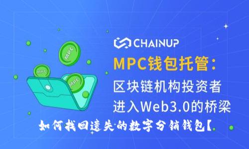 如何找回遗失的数字分销钱包？