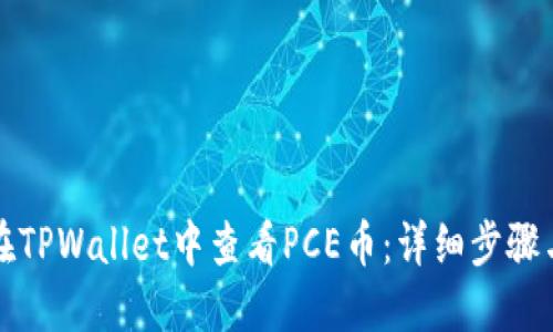 如何在TPWallet中查看PCE币：详细步骤与技巧