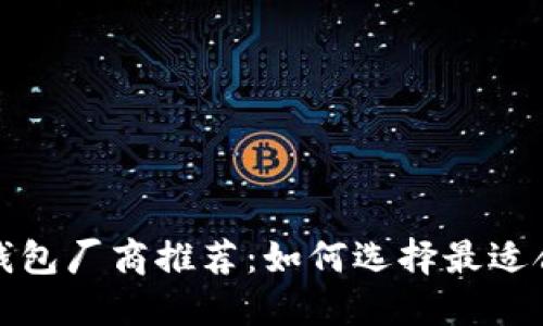 加密货币冷钱包厂商推荐：如何选择最适合的硬件钱包