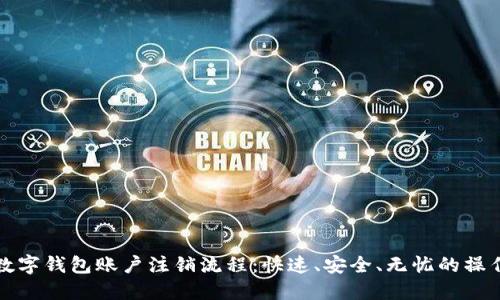 企业数字钱包账户注销流程：快速、安全、无忧的操作指南