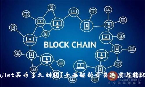 tpwallet买币多久到账？全面解析交易速度与转账时间