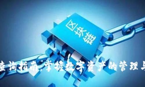 数字钱包查询指南：掌握数字资产的管理与使用技巧