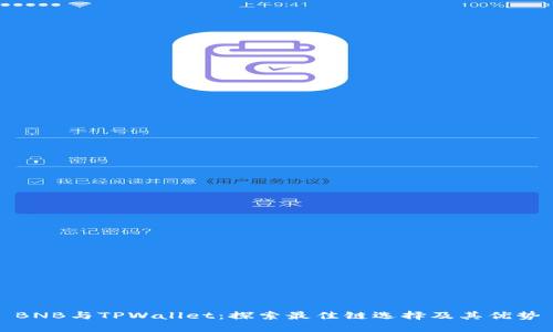 BNB与TPWallet：探索最佳链选择及其优势