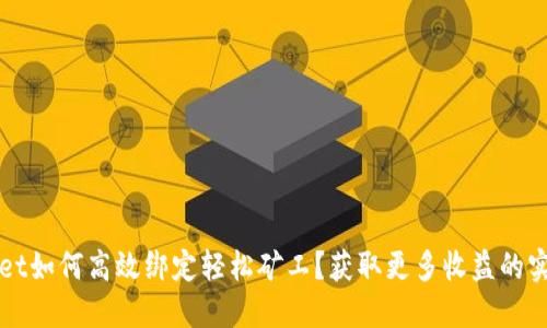 TPWallet如何高效绑定轻松矿工？获取更多收益的实用指南