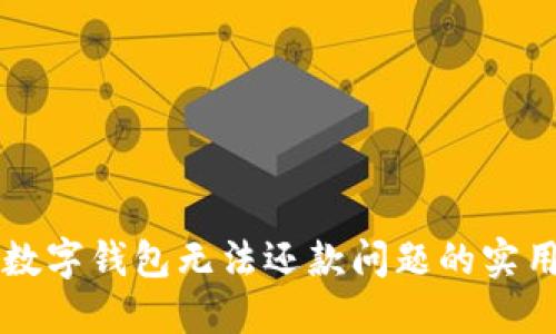 解决数字钱包无法还款问题的实用指南