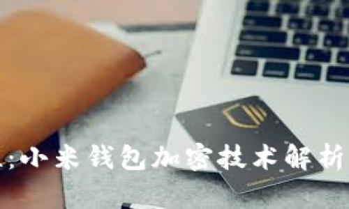 提升安全性：小米钱包加密技术解析与用户价值