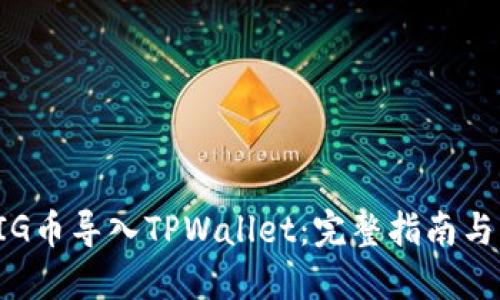如何将PIG币导入TPWallet：完整指南与操作技巧