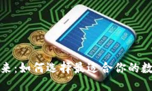 : 数字钱包的未来：如何选择最适合你的数字钱包服务公司