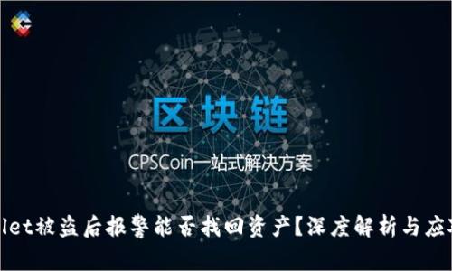 TPWallet被盗后报警能否找回资产？深度解析与应对策略