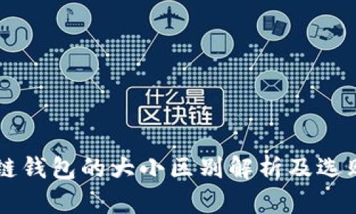 区块链钱包的大小区别解析及选购指南
