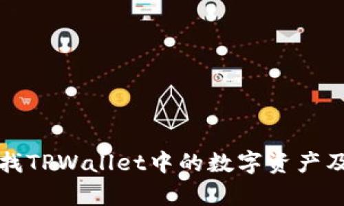 如何有效查找TPWallet中的数字资产及其使用技巧