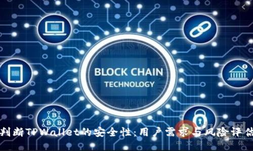 如何判断TPWallet的安全性：用户需求与风险评估策略