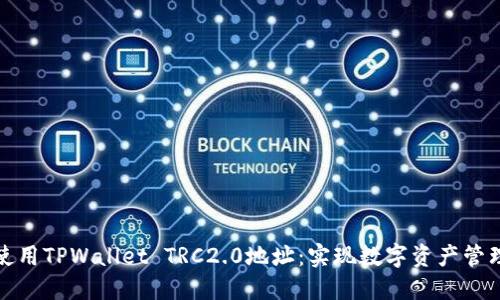 如何获取和使用TPWallet TRC2.0地址：实现数字资产管理的最佳选择