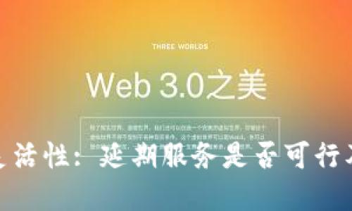 数字钱包的灵活性: 延期服务是否可行及其潜在价值