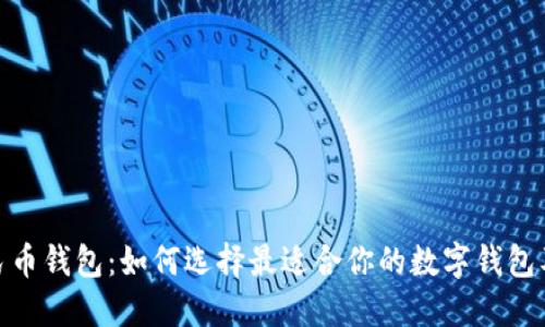 数字人民币钱包：如何选择最适合你的数字钱包及其优势